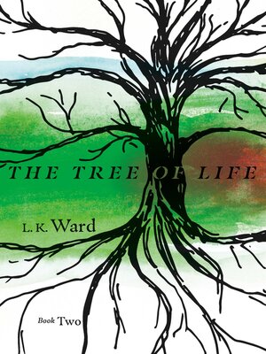 cover image of The Tree of Life: Book 2